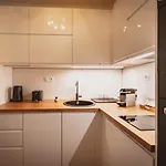 Apartmán Supreme *