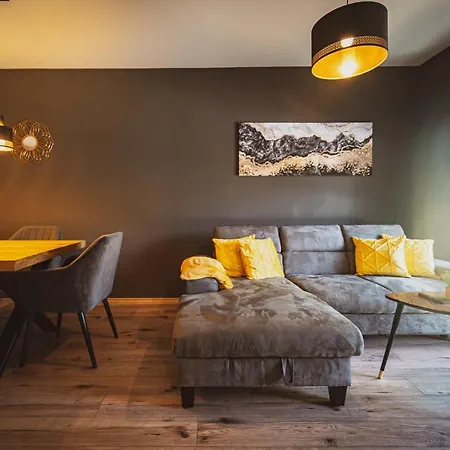 Apartamento Supreme Siófok