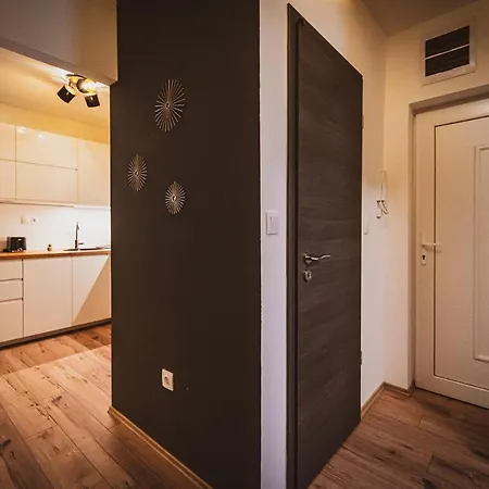 Apartman Supreme *