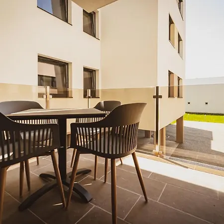 Supreme Apartamento