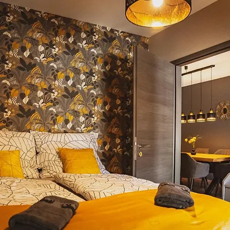Apartman Supreme Siófok